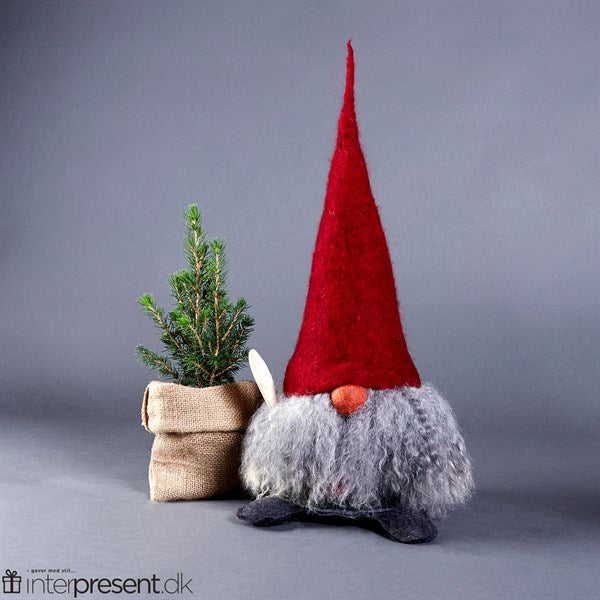 Svensk Åsa nisse - Vera