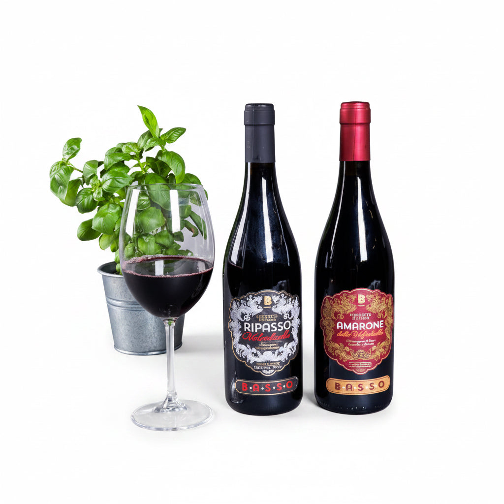 Populær italiensk vin