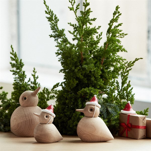 Andersen Birdie Small m/ nissehue - 1 stk.