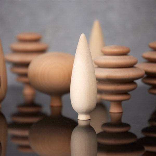 Andersen My Tree Oak m/ plant et træ certifikat