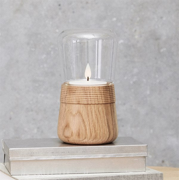 Andersen Spinn Candle LED Eg