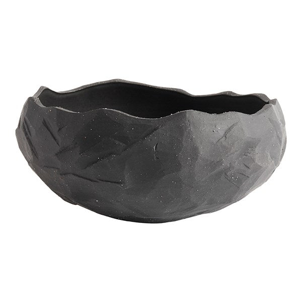 Muubs Kuri Serveringsskål - Stone