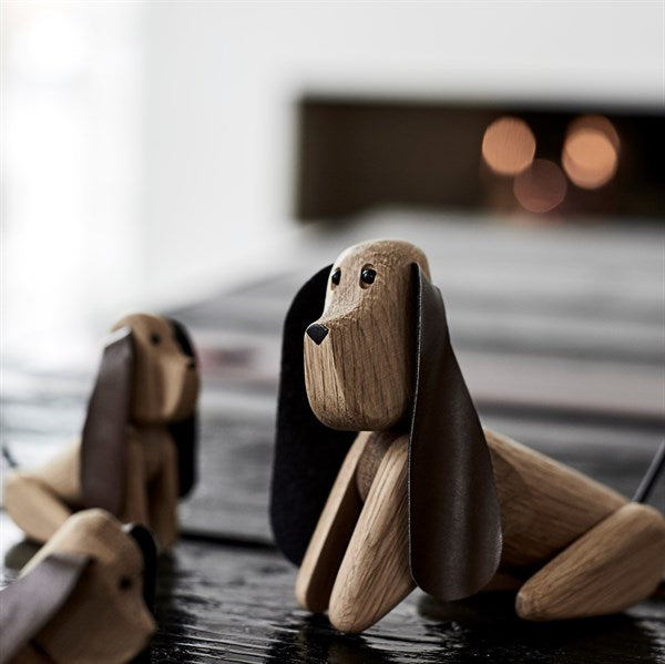 Andersen My Dog sæt - small & medium