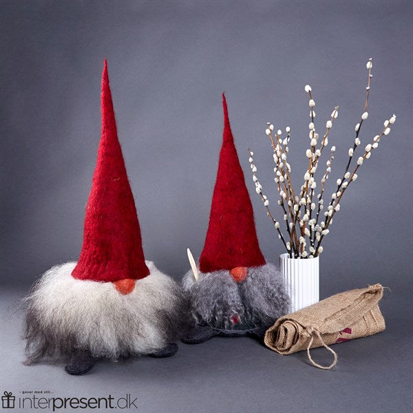 Svensk Åsa nisse - Vera