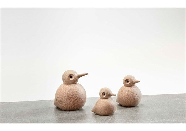 Andersen Birdie sæt - medium & large