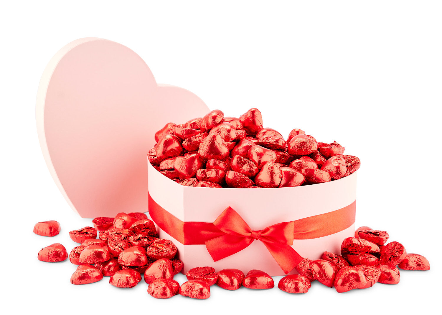 Gør Valentinsdag uforglemmelig med chokolade, vin & mere – Interpresent