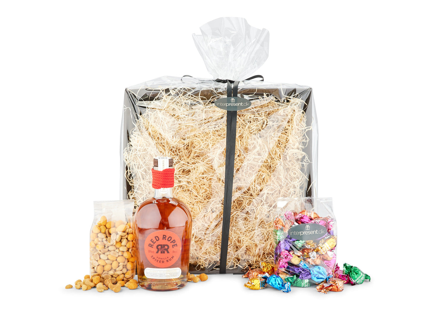 Gaver i prislejet 1.000-2.500 kr.