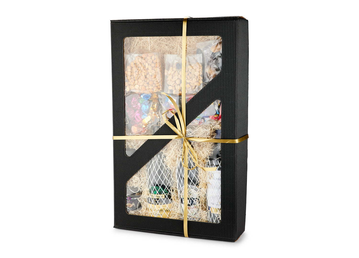 Gaveæsker med søde sager