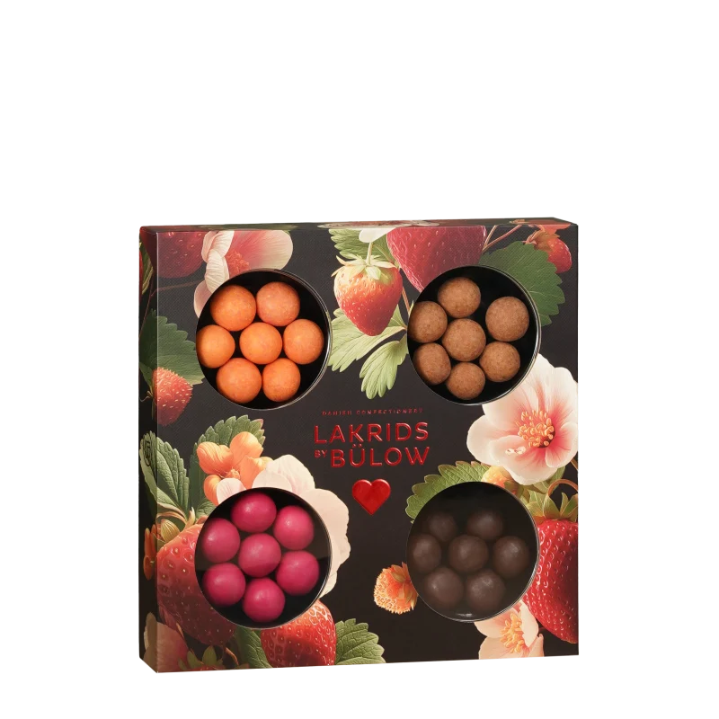Bülow LOVE Selection Box 175g