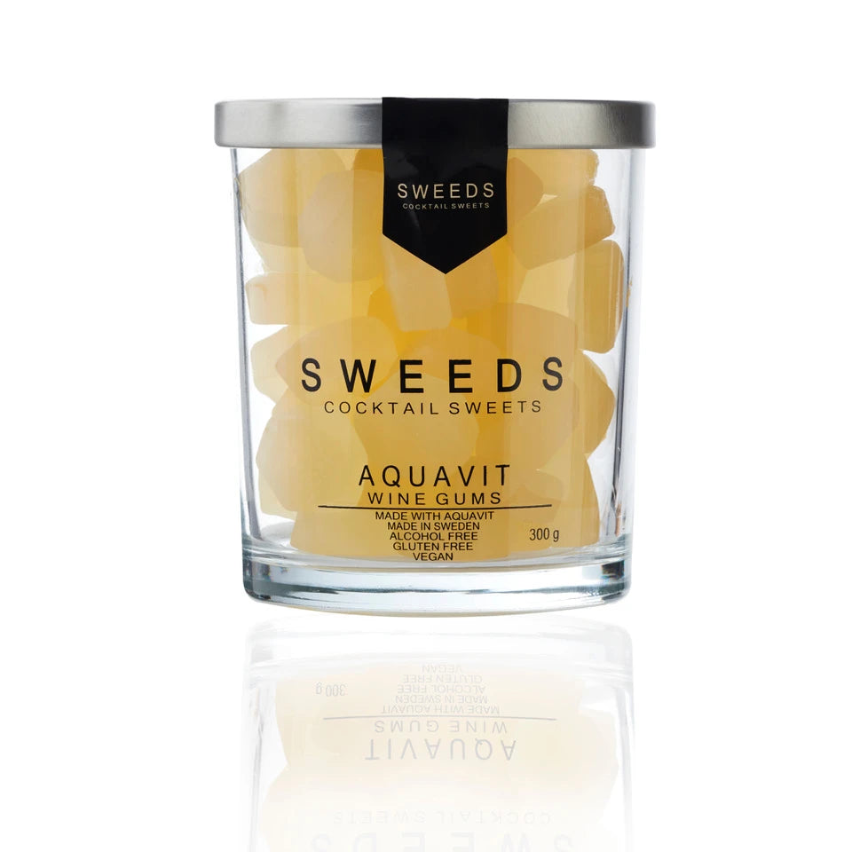 SWEEDS - AQUAVIT 300g.