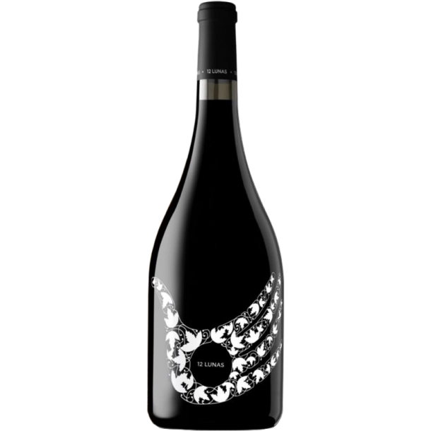 12 Lunas Tinto Magnum flaske 150 cl.