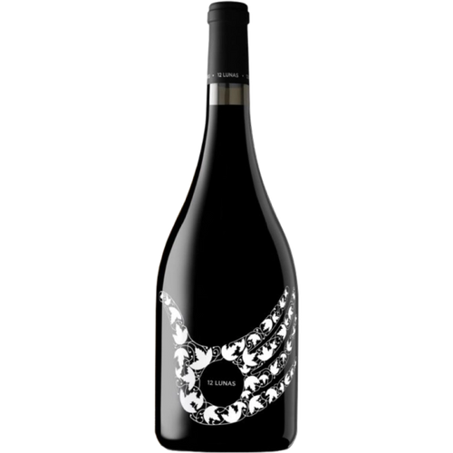 12 Lunas Tinto Magnum flaske 150 cl.