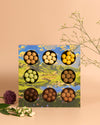 Bülow Spring Selection Box - 350 g