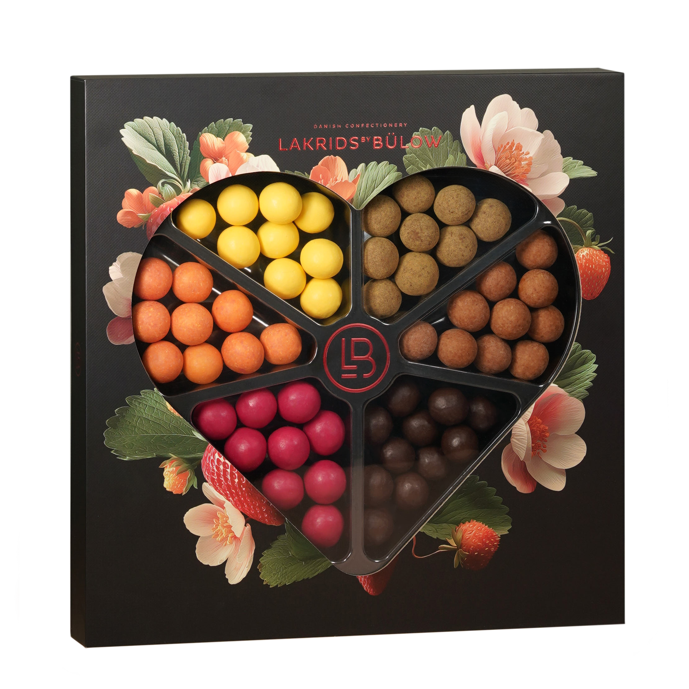 Bülow Love Selection Box 2026