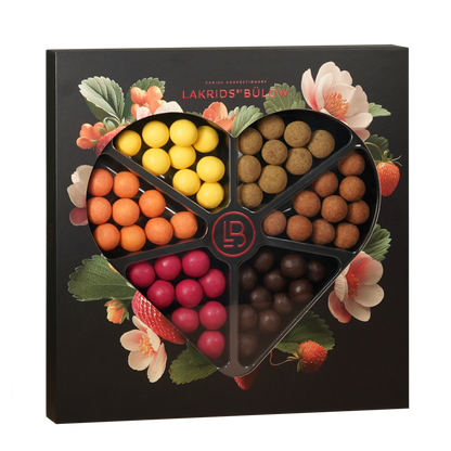 Bülow Love Selection Box 2026