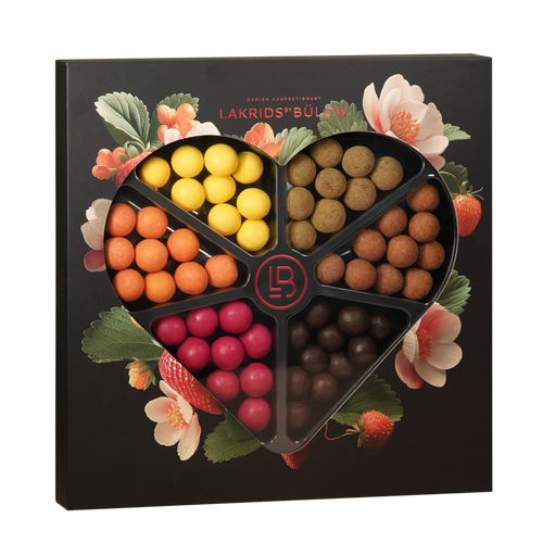 Bülow Love Selection Box 2026