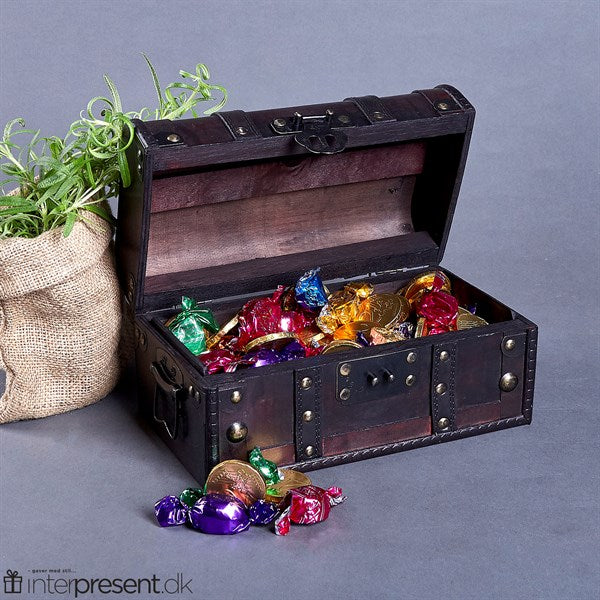 Guldmønter & ædelstene