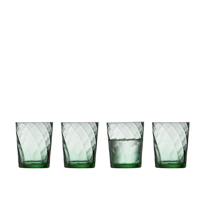 Lyngby Glas Vandglas Vienna 30 cl - 4 stk