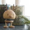 Hoptimist Reindeer - str. S i oak
