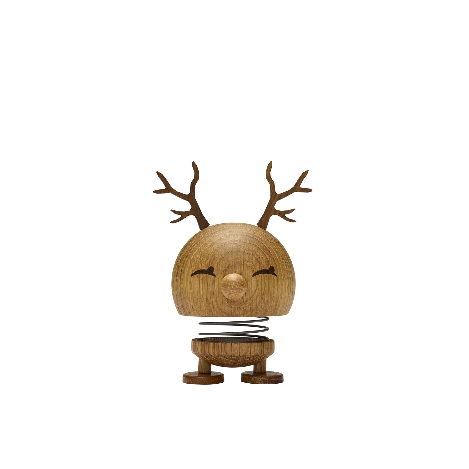 Hoptimist Reindeer -  str. M i oak