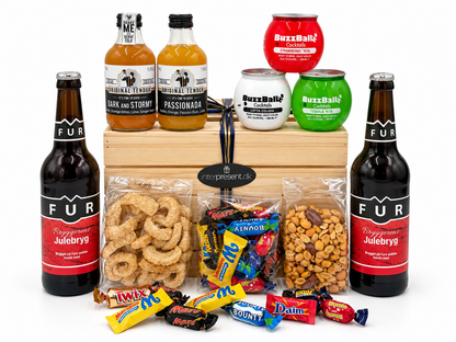 Julefrokostkassen