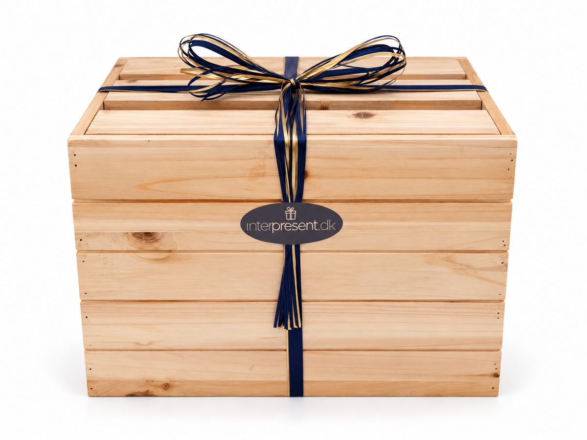Julefrokostkassen
