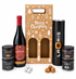 Amarone & laQris i julegaveæske