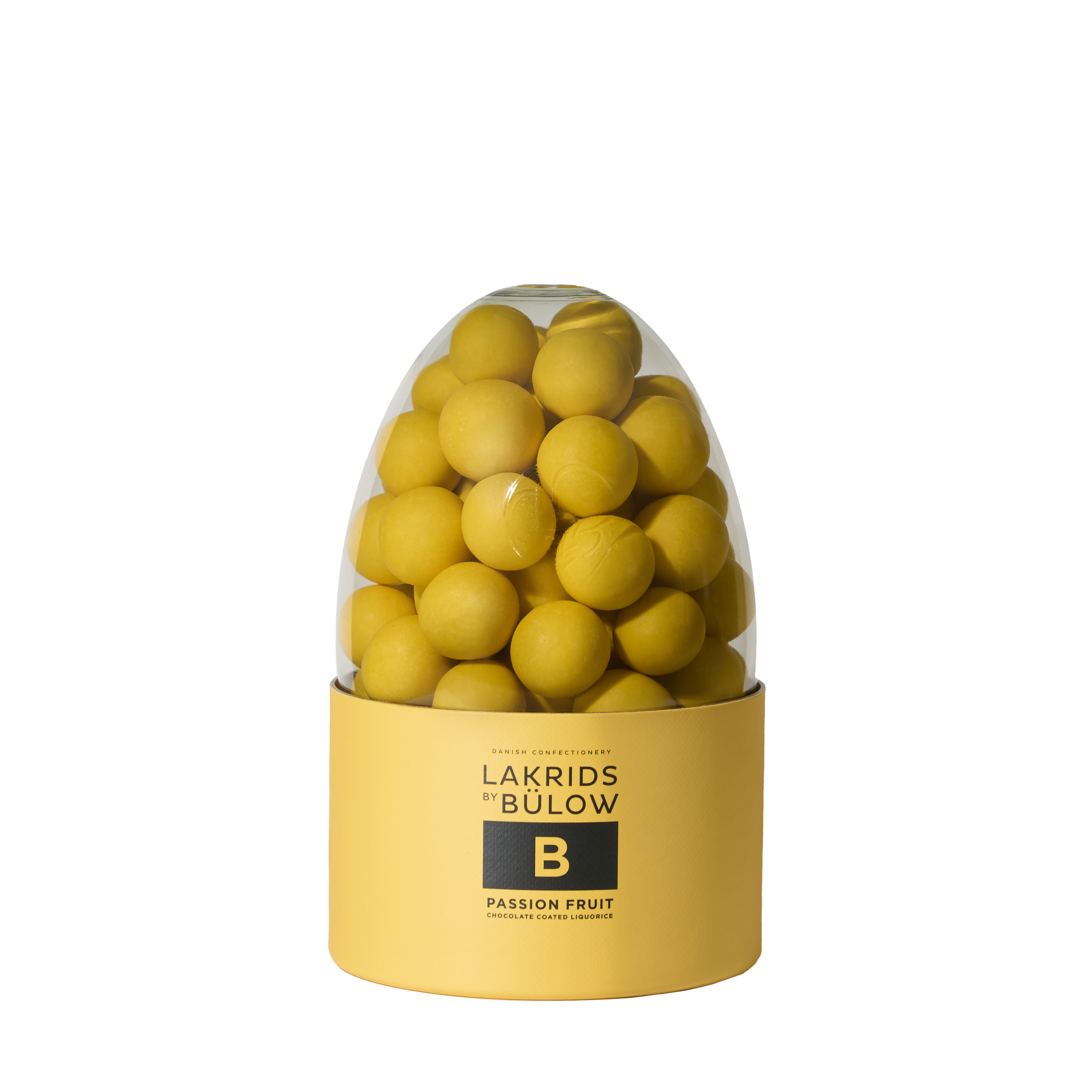 Bülow Egg Ægg – PASSION FRUIT