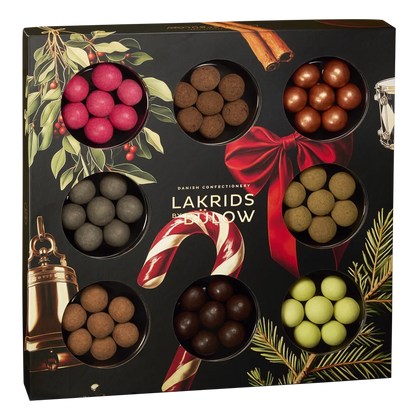 Bülow Selection Box WINTER 2025