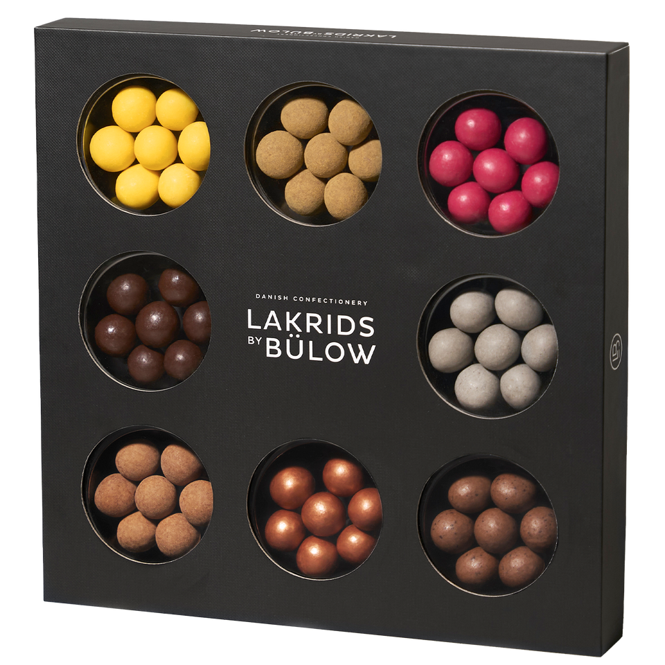 Bülow Selection Box