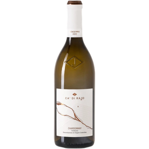 Chardonnay - Ca´Di Rajo
