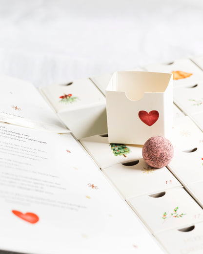 Aalborg Chokoladen Luksus Julekalender