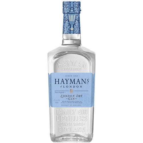 Gin Hayman London Dry 41,4%
