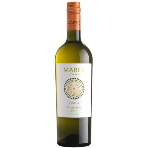 Maree D´lone Fiano - Økologisk hvidvin