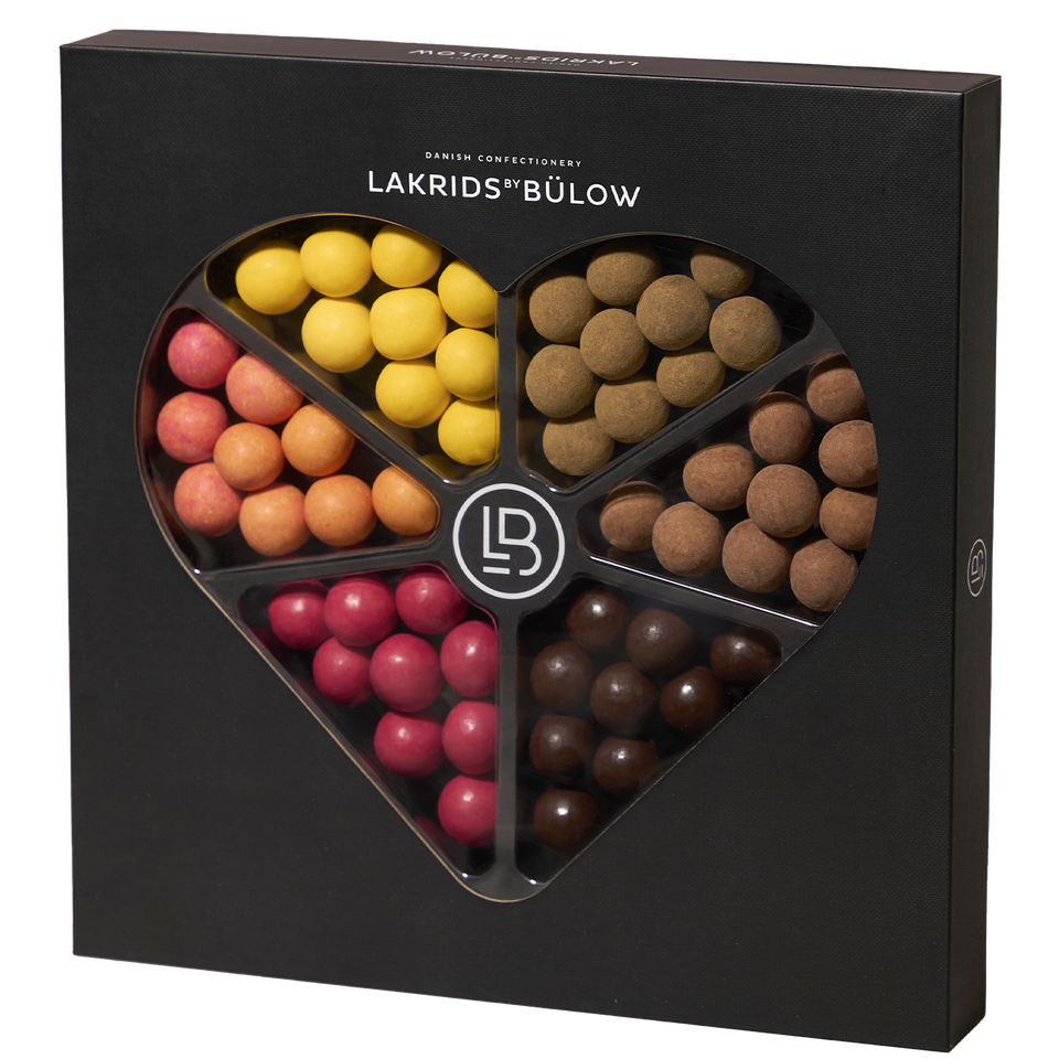 Bülow Love Selection Box