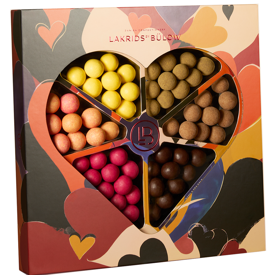 Bülow Love Selection Box
