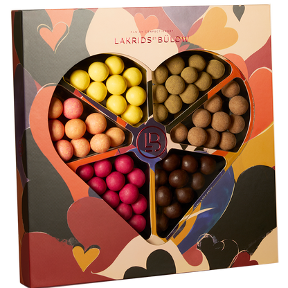 Bülow Love Selection Box