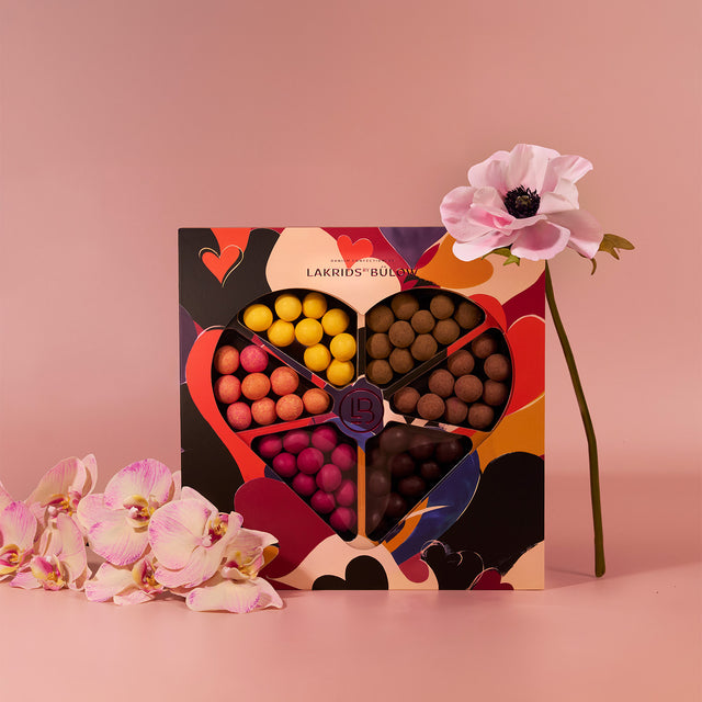 Bülow Love Selection Box
