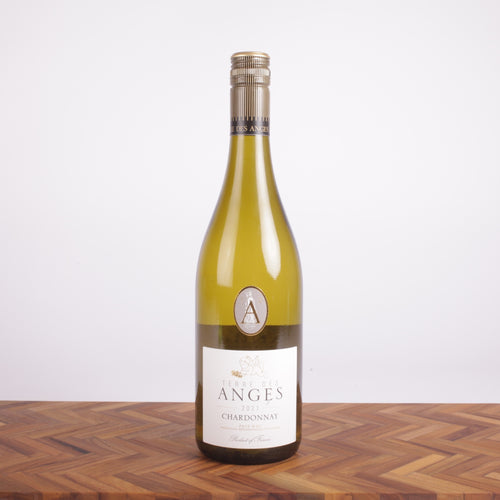 Terre des Anges Chardonnay hvidvin