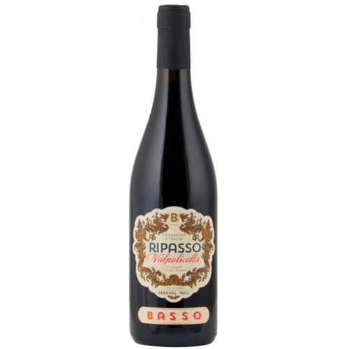 Ripasso Valpolicella BASSO