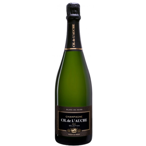 Prince Laurent Brut, Champagne
