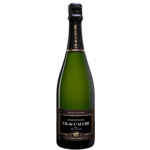 Prince Laurent Brut, Champagne