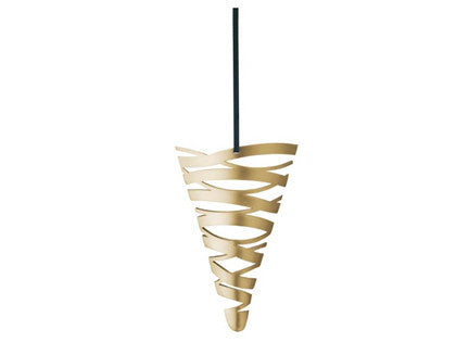 Stelton Tangle kræmmerhus ornament, stor