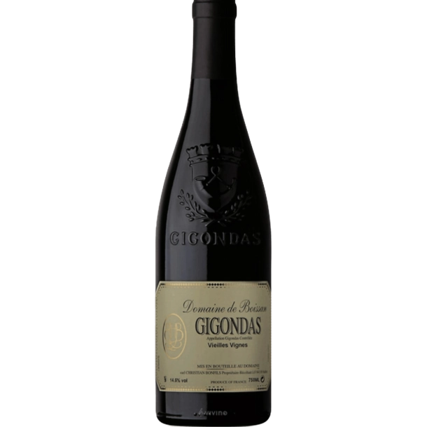 Domaine de Boissan, Gigondas