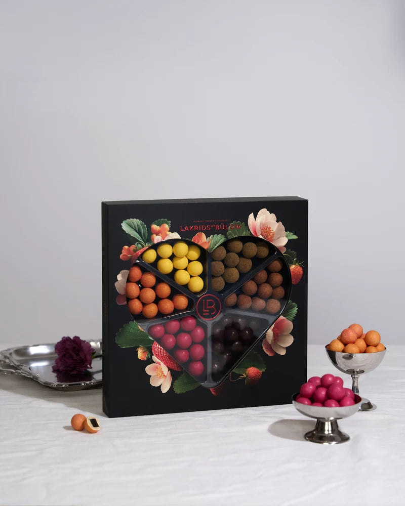 Bülow Love Selection Box 2026