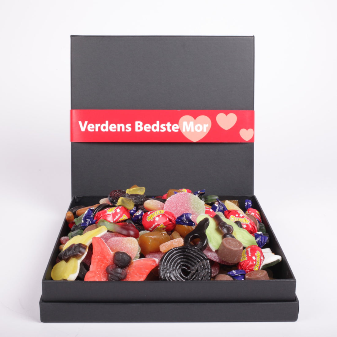 Verdens bedste mor - Slikmund