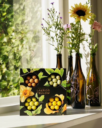 Bülow Selection Box 175g