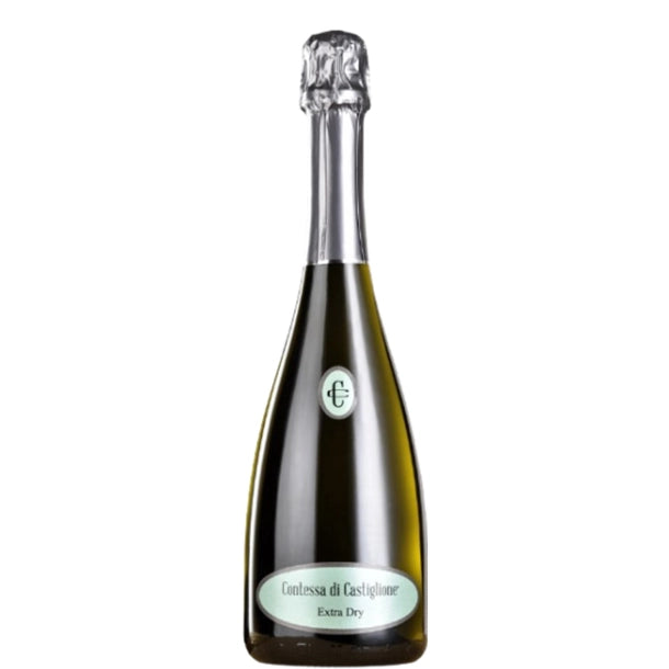 Contessa di Castiglione Ex. Dry Spumante