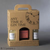 Gin Time Gaveæske med Gin &amp; tonic