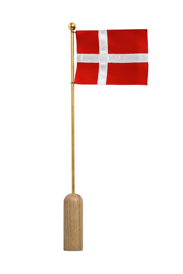 Andersen Celebrating -  Flag på flagstang
